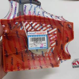 ฝาสตาร์ทเลื่อย 688i แท้ สีส้ม NW688-B25R newwest นิวเวส 688 ดึงหนัก อย่างดี ทนทาน ฝาสตาร์ท ใส่กับรุ่น 5200 5800 ได้