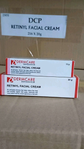 Authentic Dermcare Retinyl Facial Cream