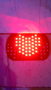 stoplamp runing mio j/gt v1