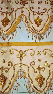 Tabere Bugis Tradisional: Bahan Katun Nyaman & Desain Unik