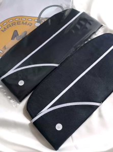 Atribut Dinas Militer: peci mud bintara TNI AD AL AU