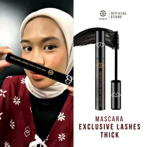 OiMiO Exclusive Lashes Thick [Black] Mascara