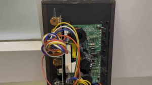 Kit Power Model No Echo / Mesin Speaker Active TY-200