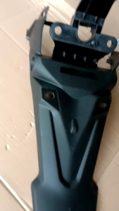 Spakbor Belakang Honda Verza: Komponen Motor Honda & Aksesoris