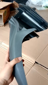 SPAKBOR DEPAN B YAMAHA VEGA ZR