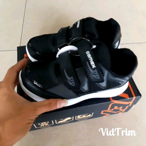 PROMO SEPATU ANAK UKURAN 31-36 & COMEX