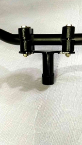 STANG RZR & DUDUKAN STANG RACING UNIVERSAL MATIC & BEBEK MIO