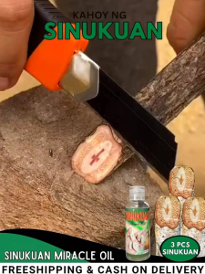kahoy na may Krus Sinukuang Baging