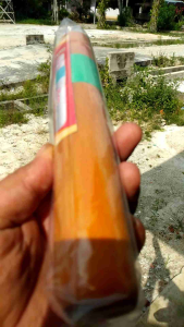 KLEM KAYU 45 MM KE 38 MM ALAT BERKEBUN SAWIT