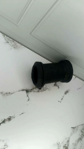 KARET FILTER UDARA V - 75  ( 1 PCS )