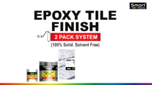 SMART EPOXY TILE ANTI-SLIP POLYMER 80G