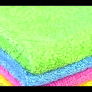 Beli 2 Gratis 1 Kain lap serbaguna kain lap mobil minyak multifungsi lap dapur meja piring anti minyak