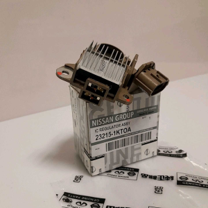 IC REGULATOR ALTERNATOR NISSAN NEW LIVINA 1.8 JUKE 0RI GARANSI 2BLN