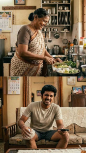 Pirandai Thokku Spicy