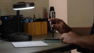iFixit Magnetic Project Mat 8" x 10"