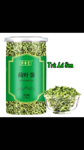 Trà lá Sen ( giúp cải thiện mỡ thừa  tinh thần sảng khoái  giấc ngủ sâu hơn )