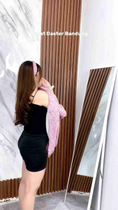 DASTER KERUT MINI Kekinian Terbaru Rayon Premium Grade A - Bahan Adem Nyaman Awet