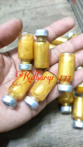 AIR MAS AIR GOLD UNTUK CAMPURAN