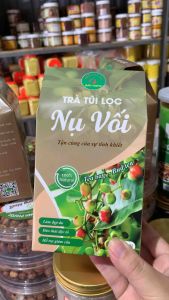 (SALE KHỦNG 30%-60%) Nụ Vối Trà túi lọc -Nụ vối khô có tác dụng kiện tỳ giúp ăn ngon tiêu hóa tốtGiải nhiệt thanh lọc cơ thể Chống oxy hóa phòng chống lão hóa hiệu quả- Qùa Tây Bắc 27