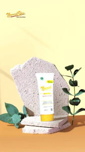 Nourish Acne Facial Foam 100 ml - Pembersih Wajah Berminyak dan Berjerawat