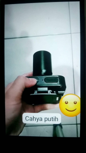 senter kepala MATSUGI super zoom 50wat senter super terang