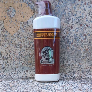 ครีมอาบน้ำ มิสทีน ท็อปคันทรี่ ขนาด 500 มล. Top Country หัวม้าหอม Mistine