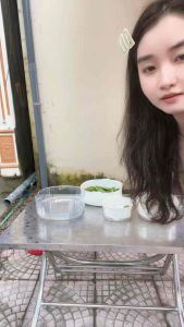 Set 3 Món Rổ Rửa Rau Củ Quả Thiết Kế Hai Lớp Dày Dặn Kèm Chậu Chất Liệu Nhựa Cao Cấp