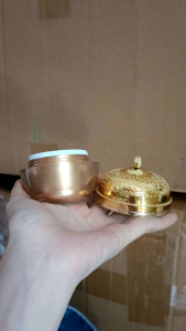 Hủ đựng kem cao cấp 10gr-20gr-30gr