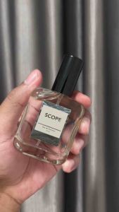 น้ำหอมกลิ่น scope (สโคป) ของแท้ 3000% ส่งเร็วมาก