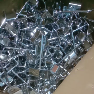 Cantolan Pipa Kotak Polos 15Cm