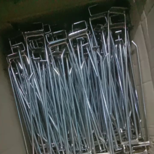 double hook ukuran 25cm dan 30cm tebal