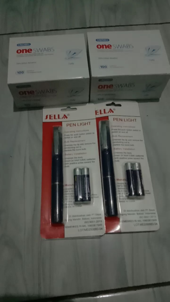 Buyer review video 2