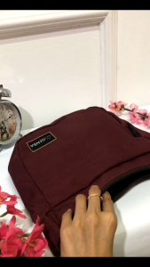 Tas Selempang Genba Slingbag murah Shoulder Bag Sling Bag Wanita Cewek Cowok