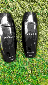 Buy 1 Take 1 Black Suede Roll On Antiperspirant 40ML