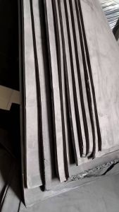 BUSA ATI 1 CM SPON EVA LEBAR 120 BUSA HARDCASE TEBAL 10MM