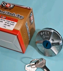 Tutup Tangki Bensin Mobil Kijang Doyok / Kijang Super Grand / Hartop