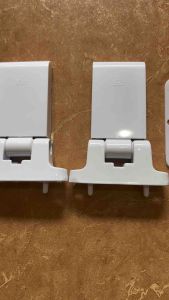 Bản lề cửa bản lề 2D cửa nhựa lõi thép upvc