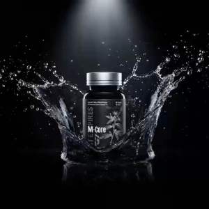 M-CORE PREMIUM ENERGY FORMULA 2 BOX