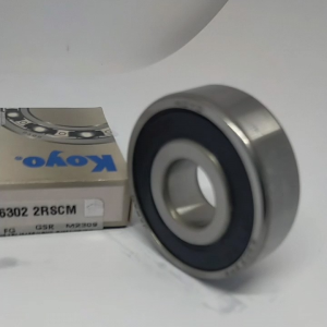 bearing 6302 2rs bearing roda belakang Honda matic beat PCX Scoopy Geniovario