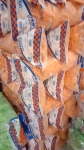 TI-VARIO SNACK KENTANG 1 KG variasi rasa-orjinal-keju-balado