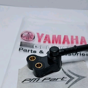 Cangklong Injektor Yamaha Fazer 250 Xtz250 Lander 250 Flex Tenere250 Biru Flex Joint Injector