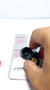 Joint Comp Injector Blade FI Supra X 125 & Helm IN Revo FI Cangklong: Aksesoris Motor Supra X dan Komponen Injektor Motor