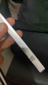 Ultima precise liner original