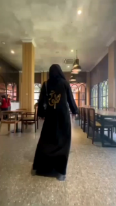 ABAYA DUBAI TURKEY HELWA COUPLE GAMIS ARAB SAUDI MAXIDRESS TREND KEKINIAN GAMIS BORDIR FASHION WANITA MURAH MUSLIMAH /TERBARU / COUPLE / GAMIS LEBARAN / TERLARIS / ABAYA UMROH BEST SELLER BISA BAYAR DI TEMPAT/COD
