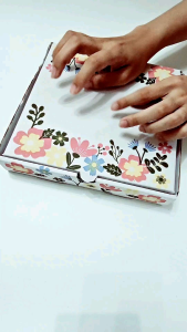 Sajadah Premium travel / kado pernikahan / hampers/ mahar/ pengajian