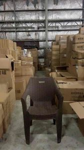 Centrix Living Room Chair Outdoor Chair With Arm Rest Balcony And Indoor Chair