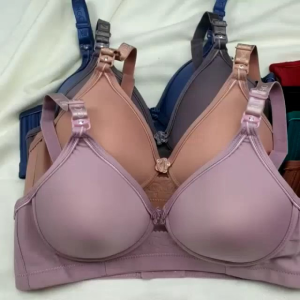GROSIR !! 6 pcs bra || Bra wanita dewasa || BH wanita isi 6 pcs murah || Bra tanpa kawat || Bh wanita || Bra wanita terbaru || BH wanita jumbo || Bh | Bh dewasa || Bra sport || Kutang wanita || Bh lusinan