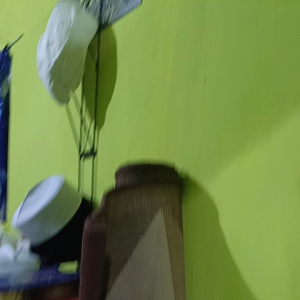 Rak Gantungan Hlem & serba guna