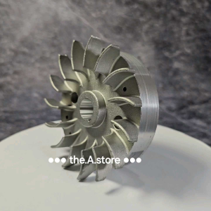 Flywheel Magnet / Magnit Roda Gila / Kipas Magnet Mesin Potong rumput 328 (2 tak)