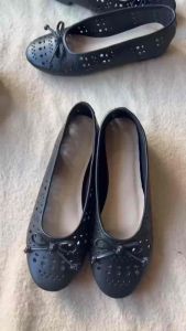 KENDRA MANILA / YNNA POINTED SLINGBACK HALF INCH (NEW IN) (MARIKINA MADE HIGH-QUALITY)